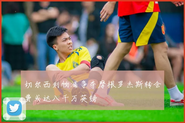 切尔西利物浦争夺摩根罗杰斯转会费或达八千万英镑