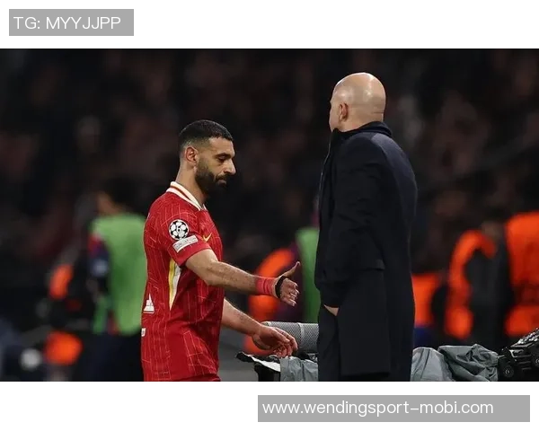 因斯分析萨拉赫与利物浦关系紧张基耶萨出场时间为何如此有限