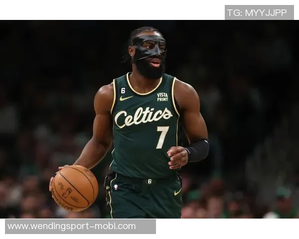 杰伦布朗谈逆转热火展现优秀球队应具备的逆境应对能力